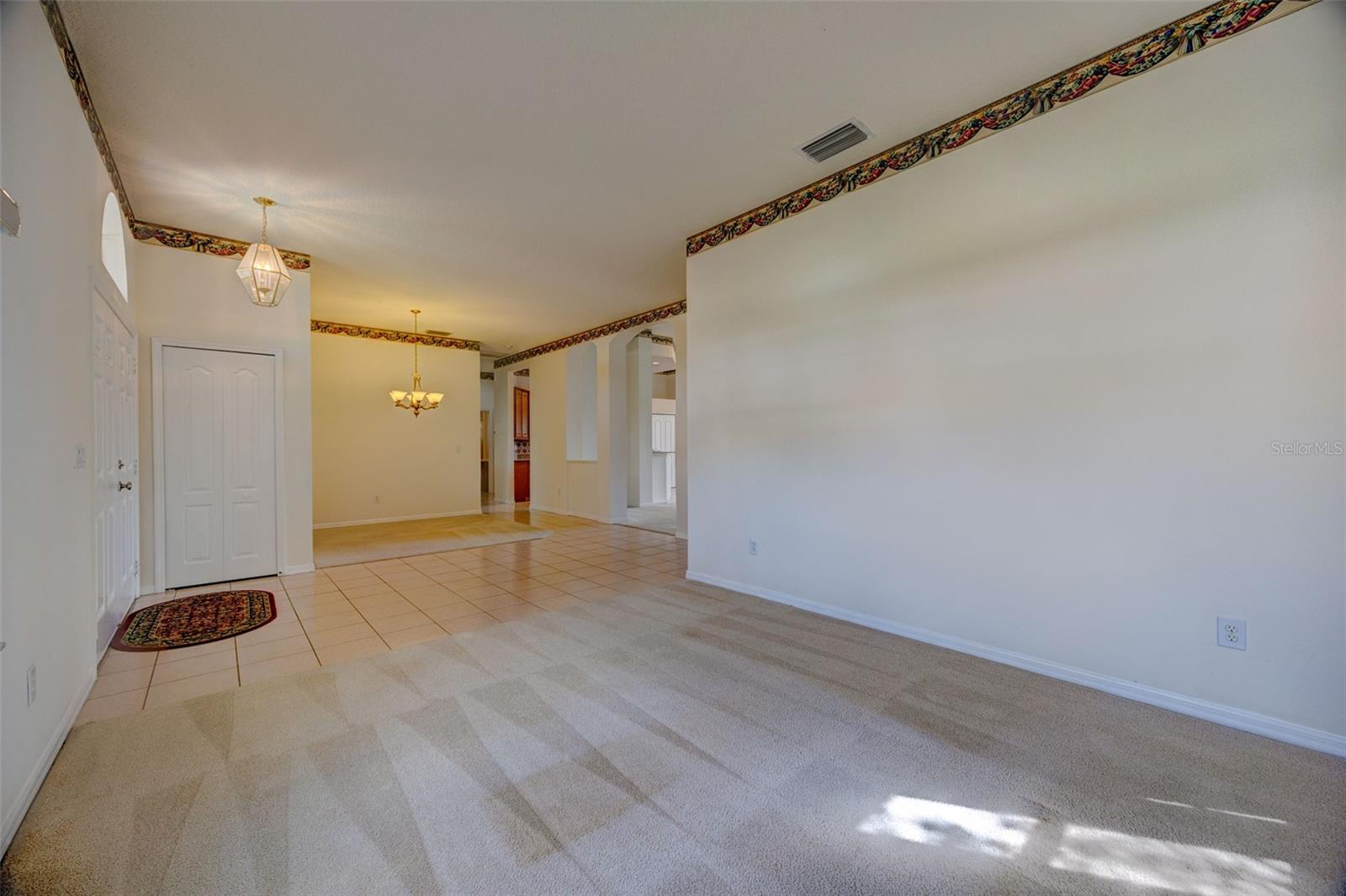 MAGNOLIA ESTATES PHASE ONE - Residential