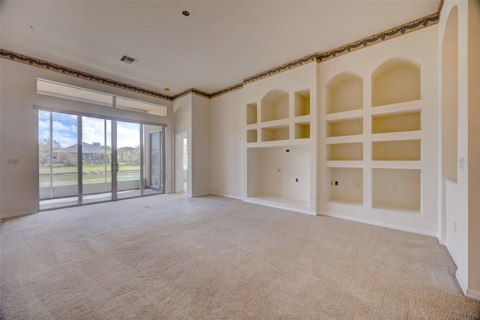 MAGNOLIA ESTATES PHASE ONE - Residential