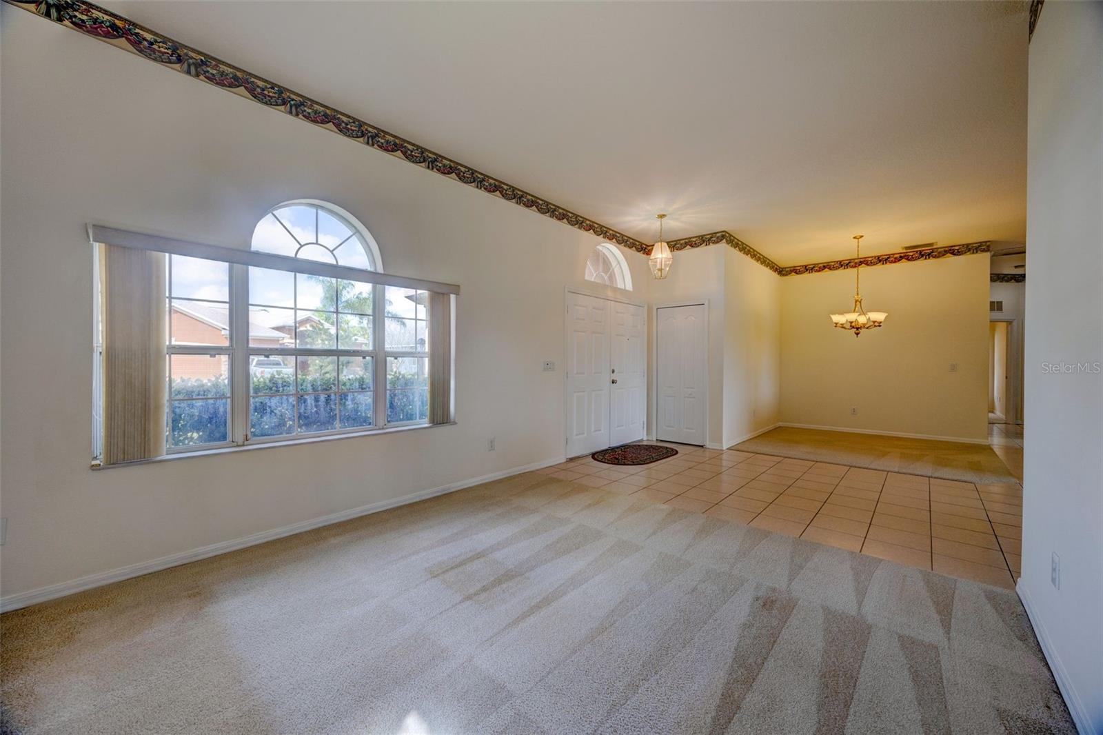 MAGNOLIA ESTATES PHASE ONE - Residential