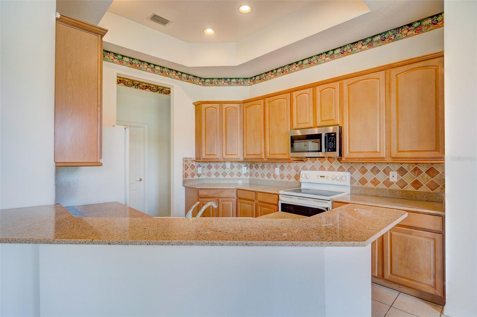 MAGNOLIA ESTATES PHASE ONE - Residential