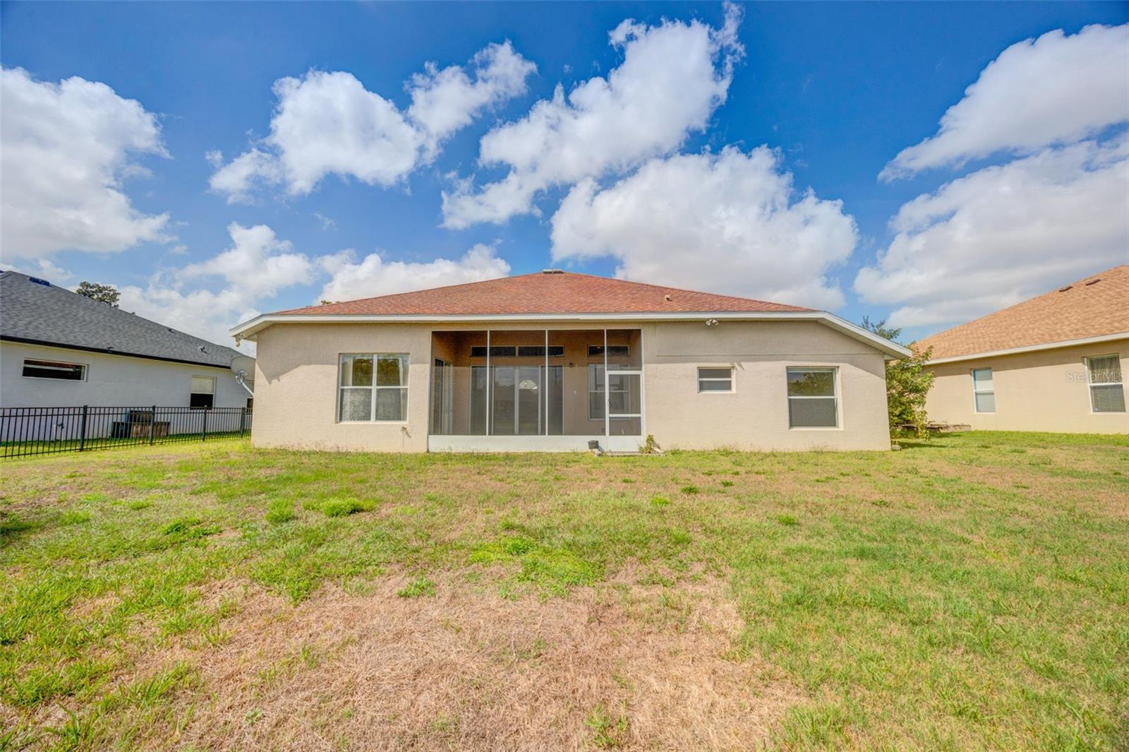 MAGNOLIA ESTATES PHASE ONE - Residential