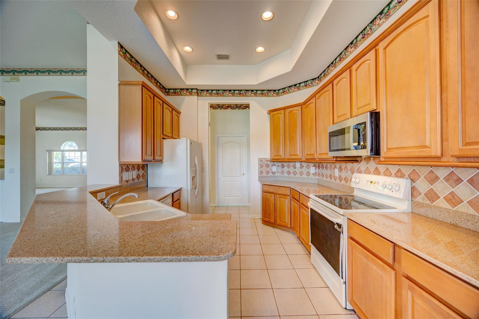 MAGNOLIA ESTATES PHASE ONE - Residential