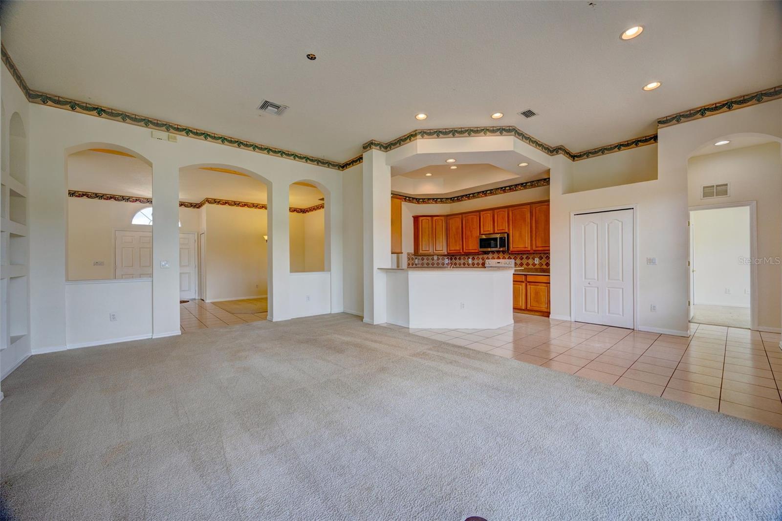 MAGNOLIA ESTATES PHASE ONE - Residential