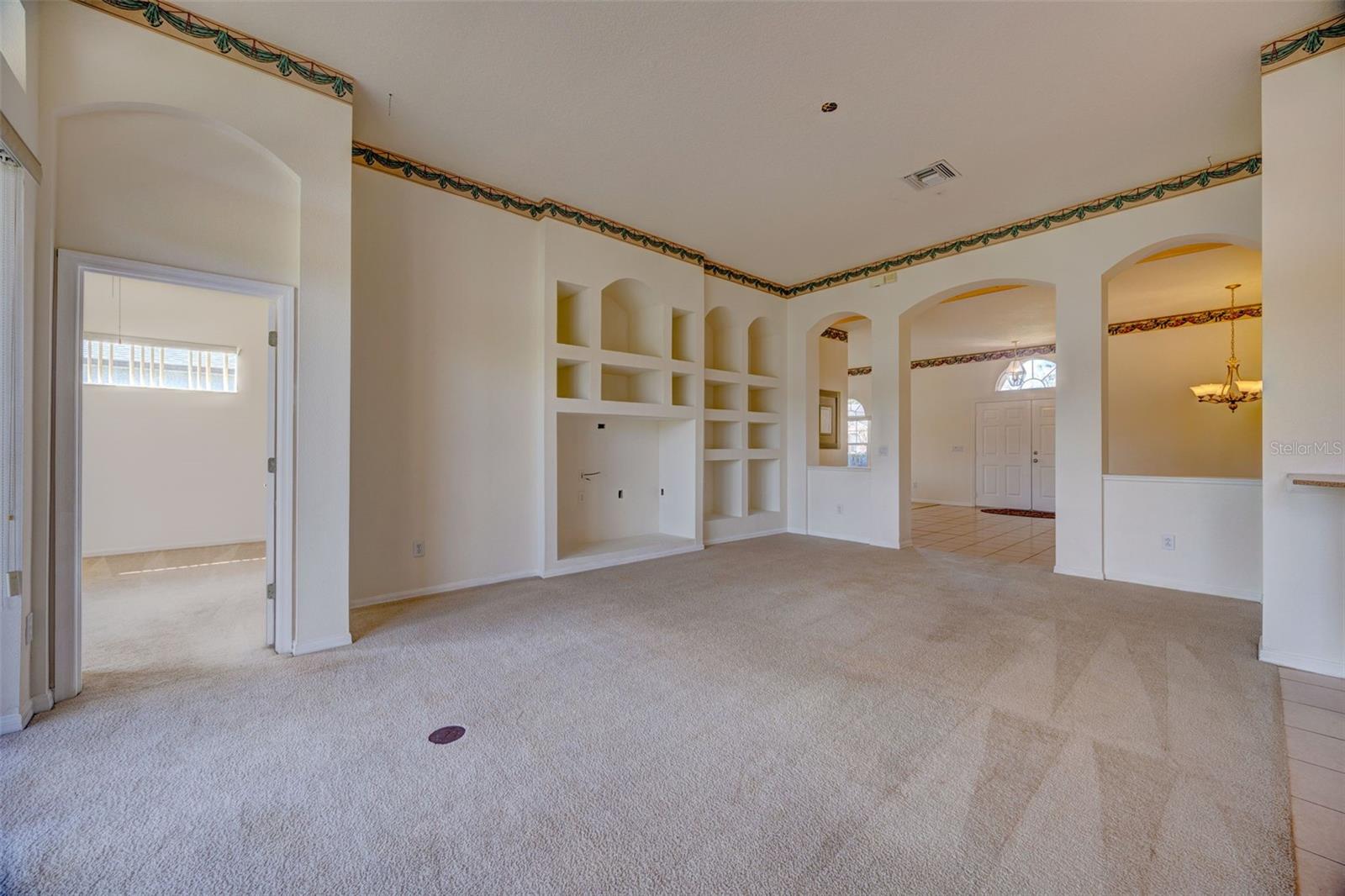 MAGNOLIA ESTATES PHASE ONE - Residential