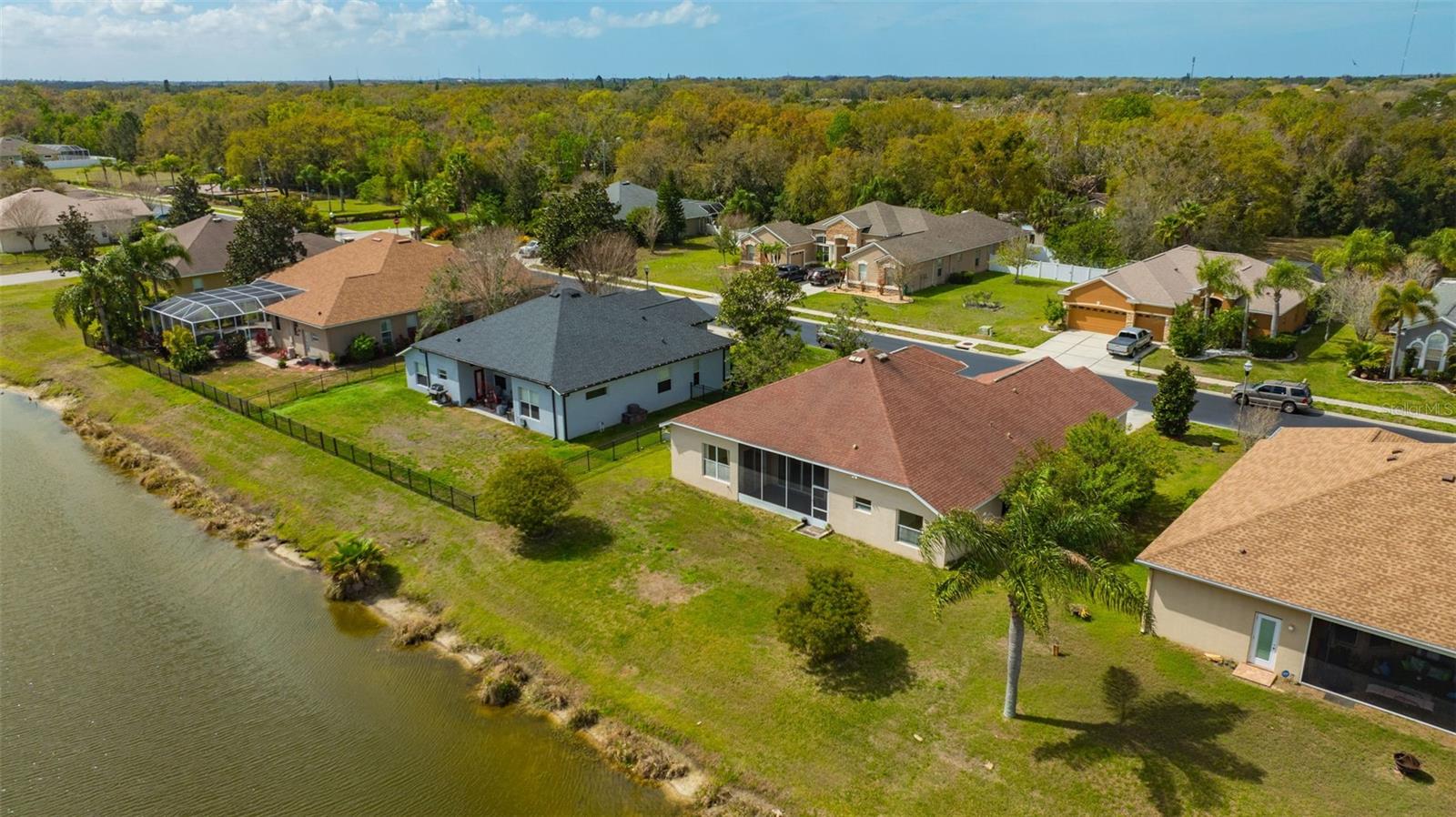 MAGNOLIA ESTATES PHASE ONE - Residential