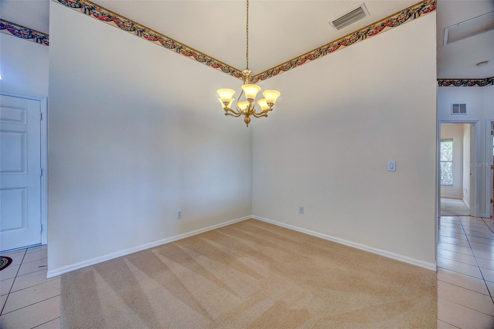 MAGNOLIA ESTATES PHASE ONE - Residential