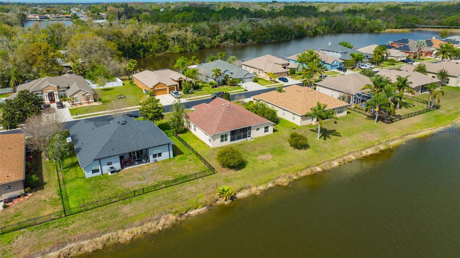 MAGNOLIA ESTATES PHASE ONE - Residential