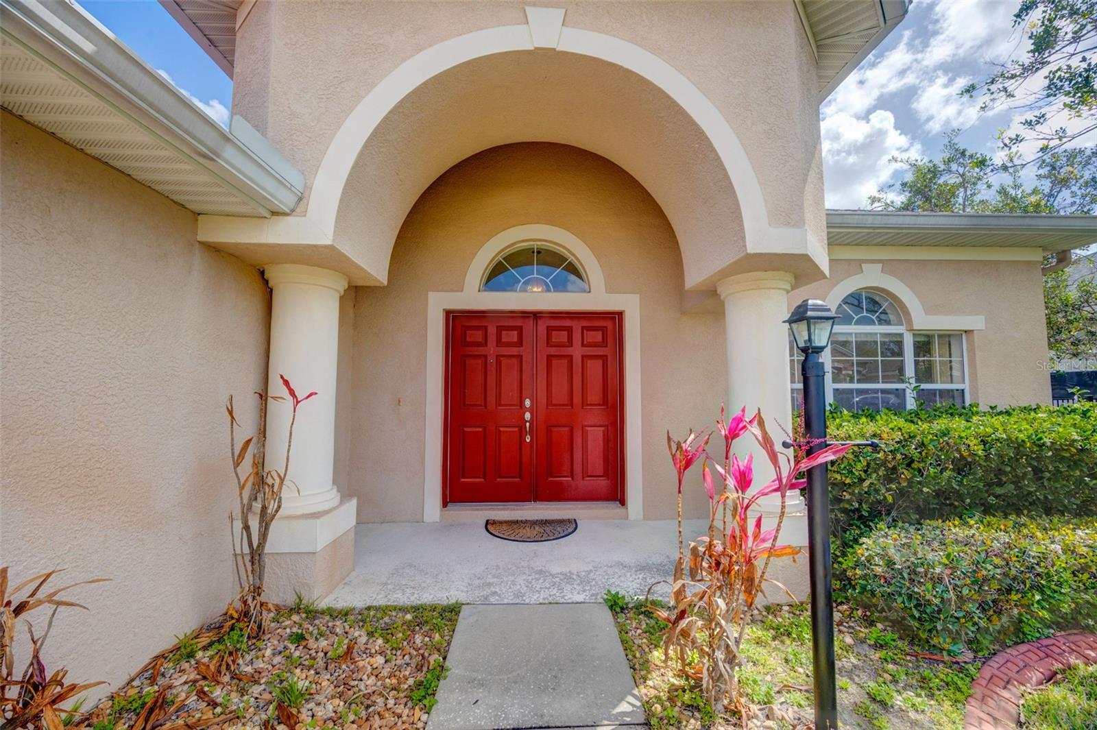 MAGNOLIA ESTATES PHASE ONE - Residential