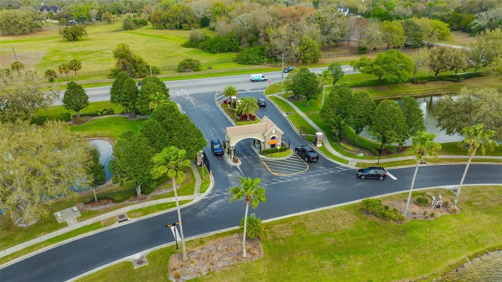 Photo of 2234 Tarragon Lane, New Port Richey, FL 34655 (MLS # TB8484310)