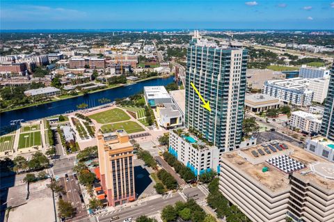 777 N ASHLEY DRIVE 1712 TAMPA FL 33602