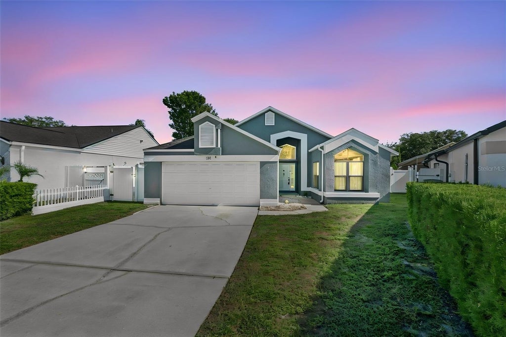 Photo of 381 Mainsail Court, Lake Mary, FL 32746 (MLS # O6451413)