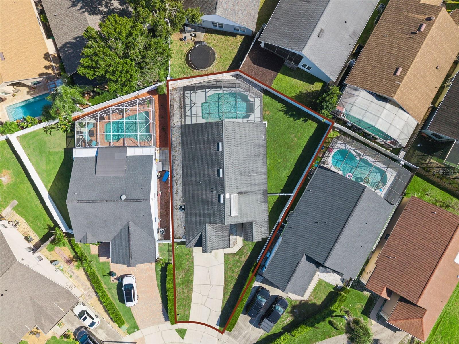 381 MAINSAIL COURT