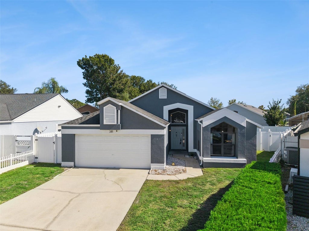 Photo of 381 Mainsail Court, Lake Mary, FL 32746 (MLS # O6451413)