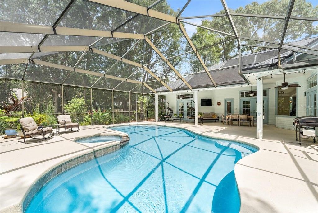 Photo of 9341 SW 33rd Road, Gainesville, FL 32608 (MLS # GC543158)