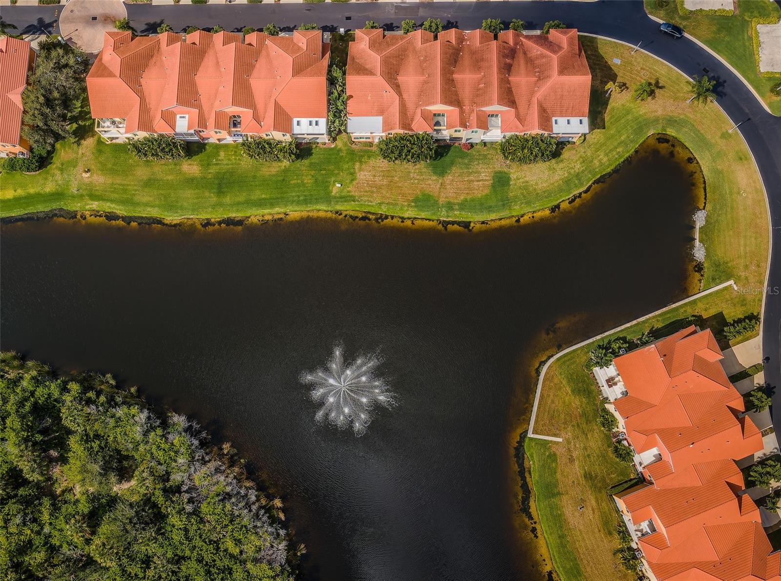 MARINA BAY GARDEN VILLAS - Residential