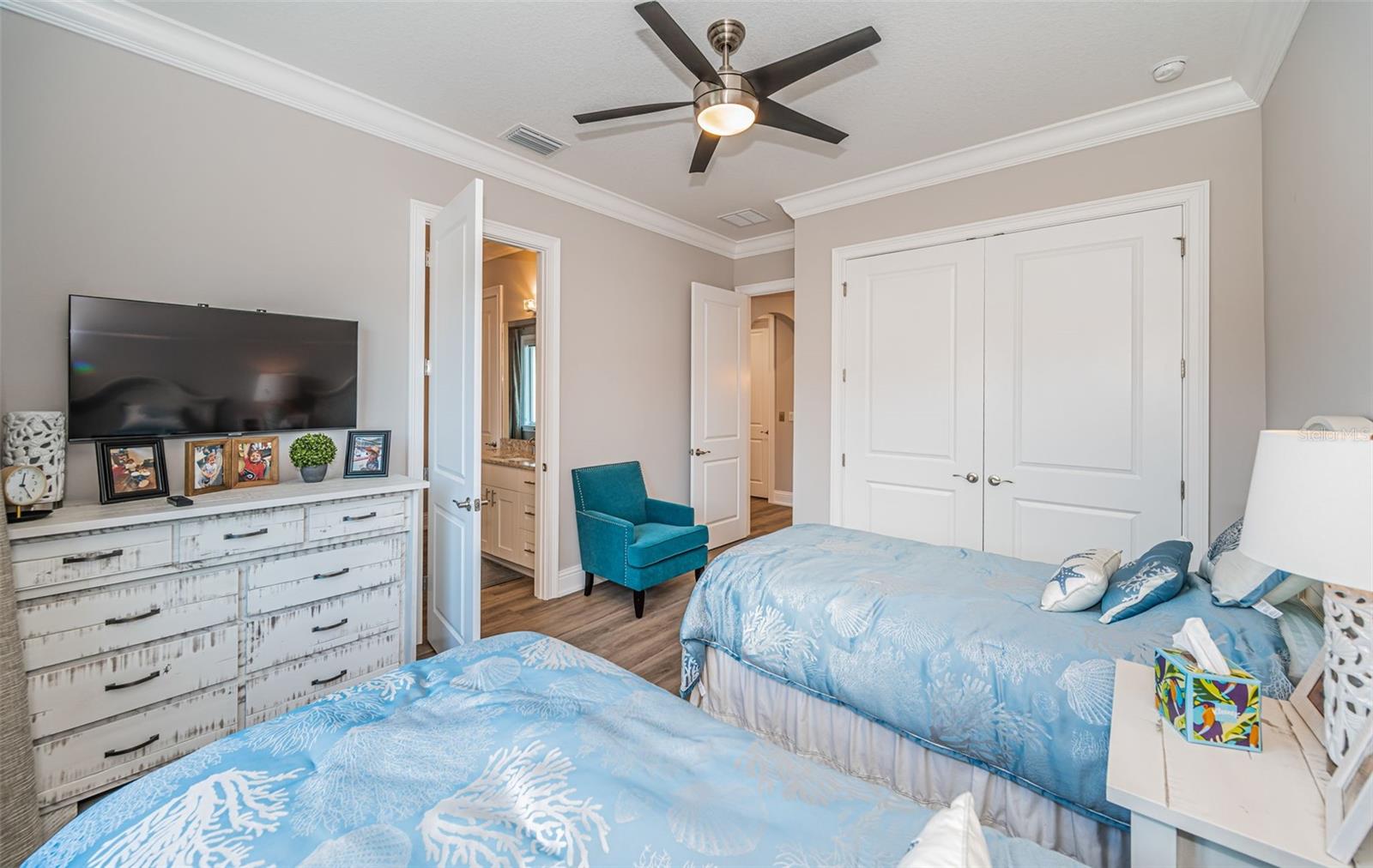 MARINA BAY GARDEN VILLAS - Residential