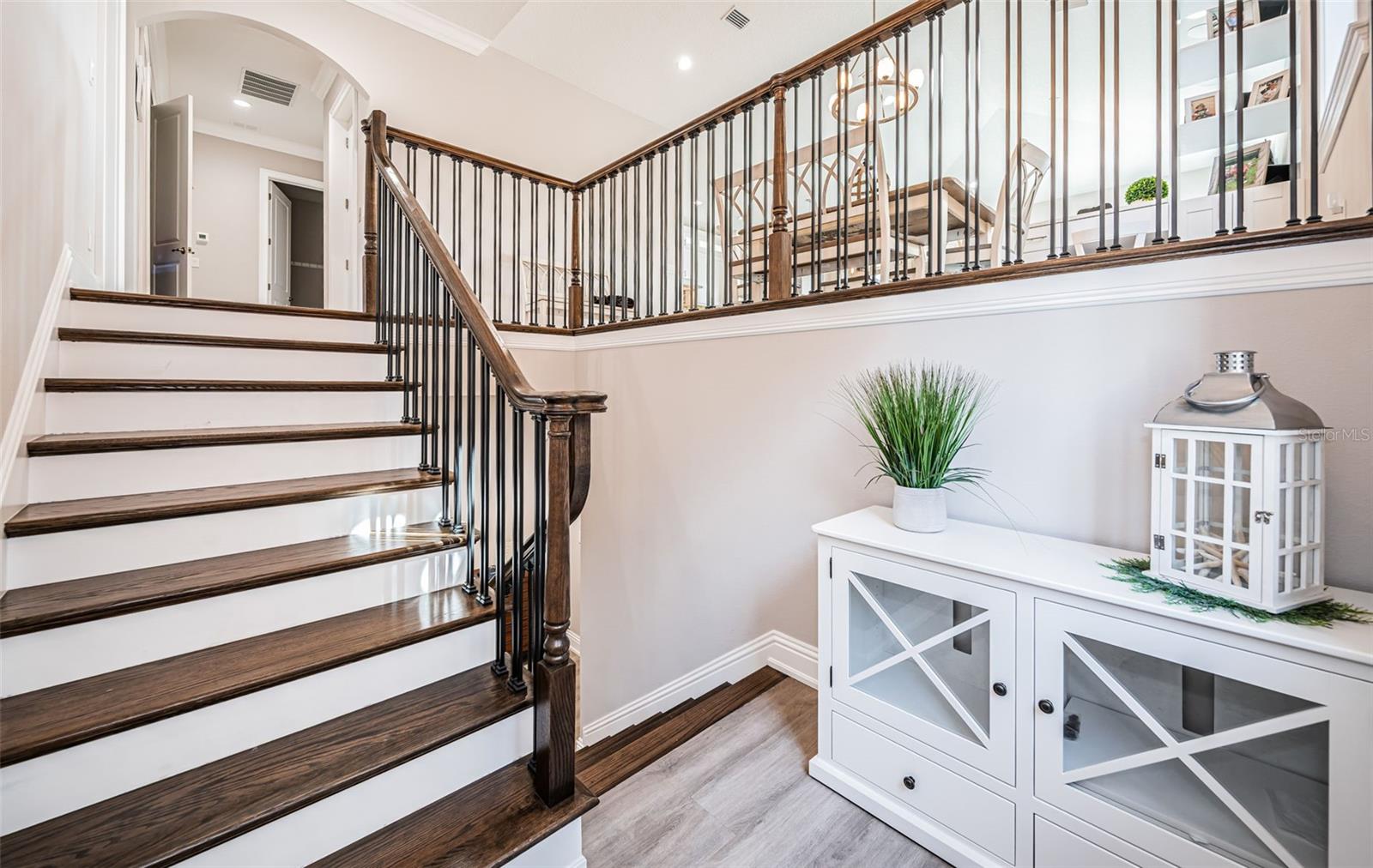 MARINA BAY GARDEN VILLAS - Residential