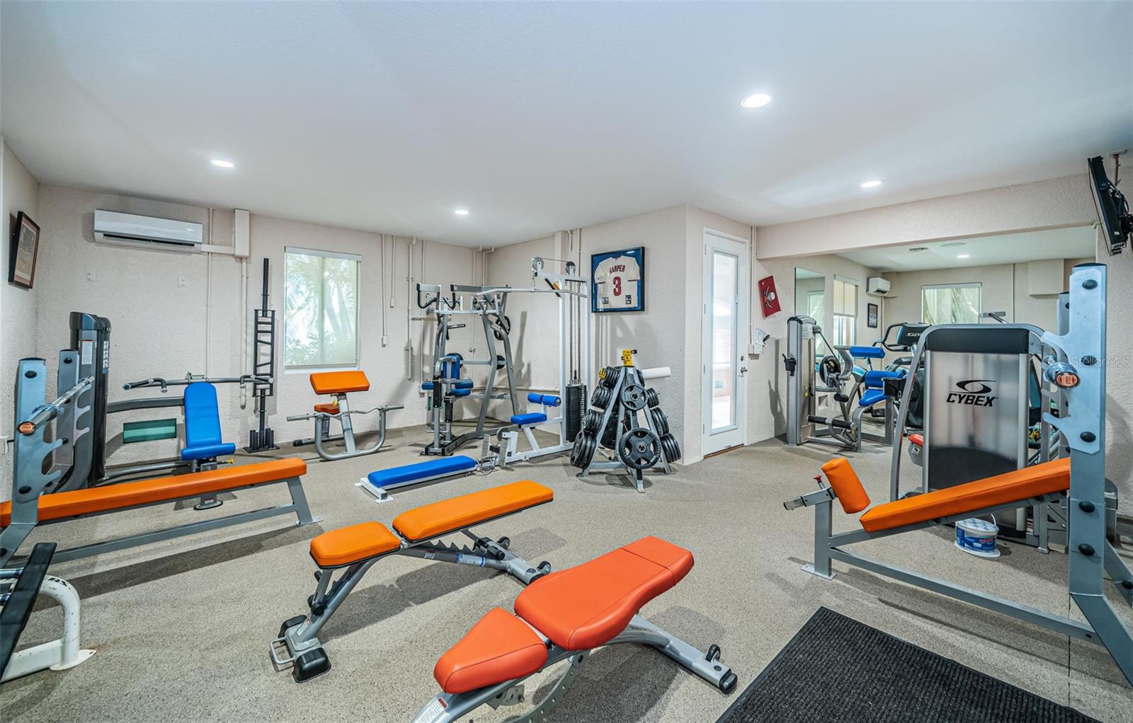 MARINA BAY GARDEN VILLAS - Residential