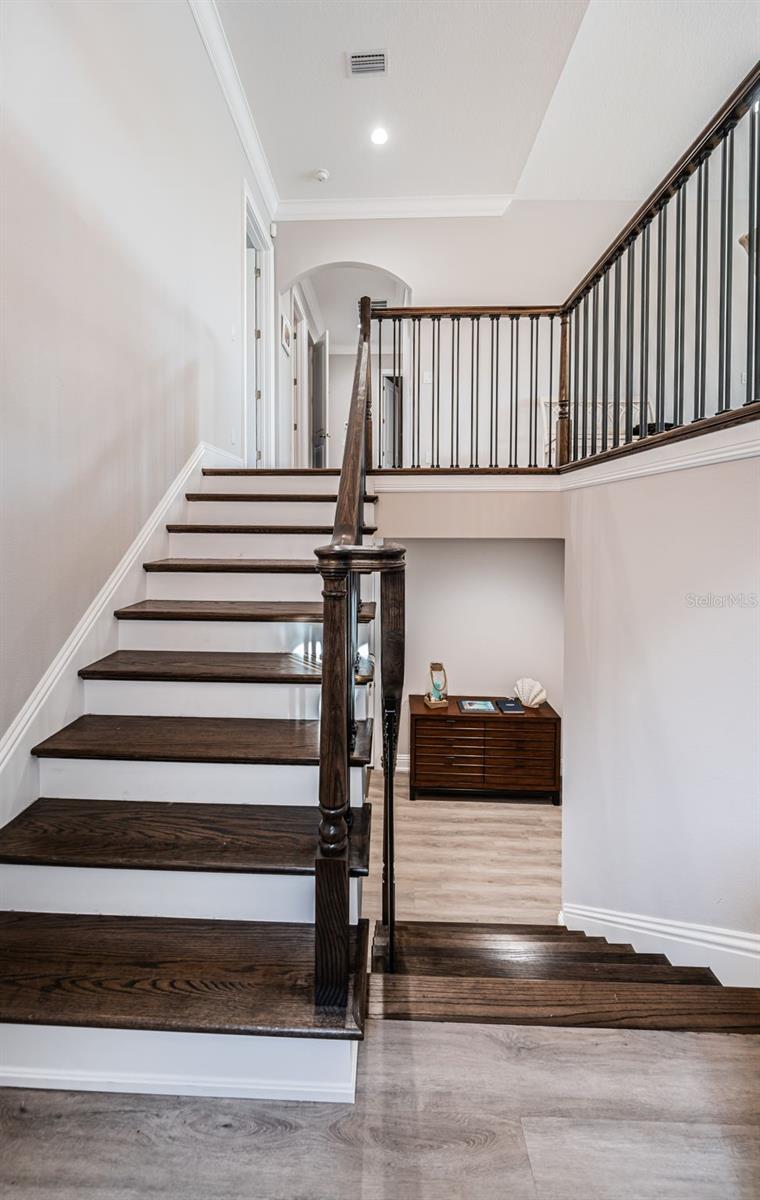 MARINA BAY GARDEN VILLAS - Residential