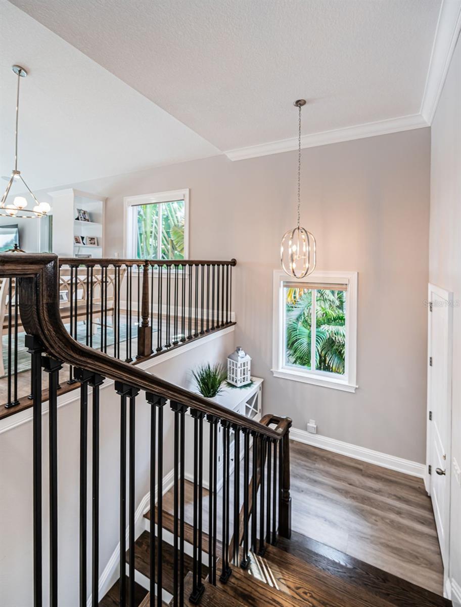 MARINA BAY GARDEN VILLAS - Residential