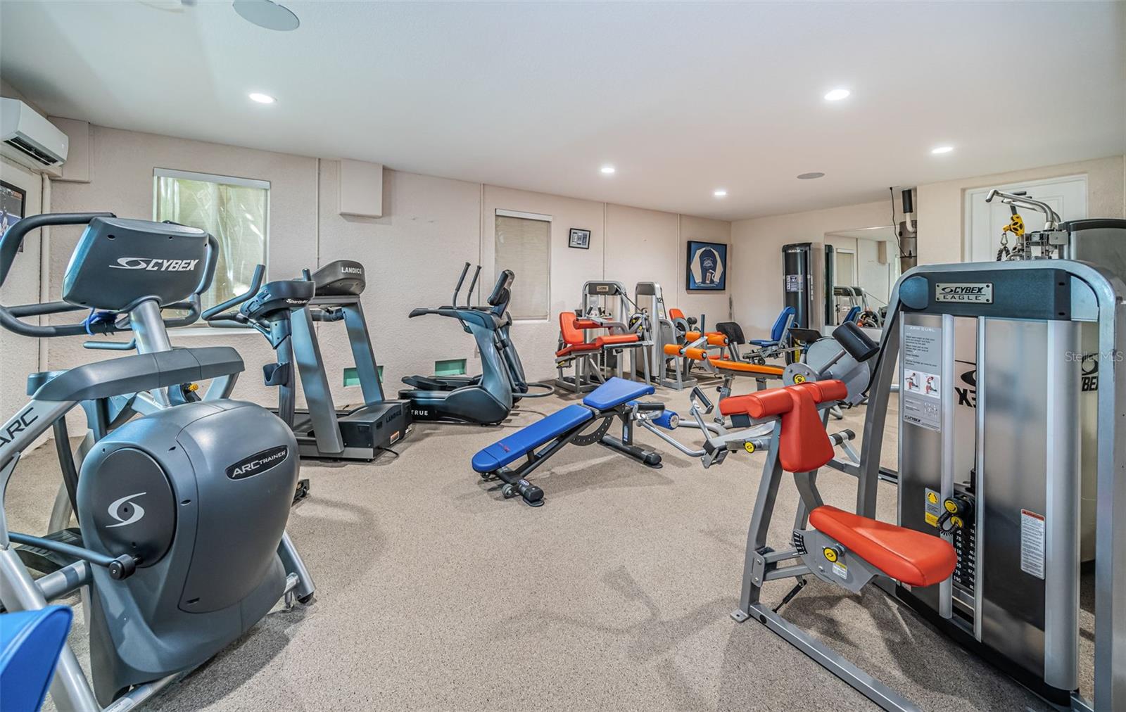 MARINA BAY GARDEN VILLAS - Residential