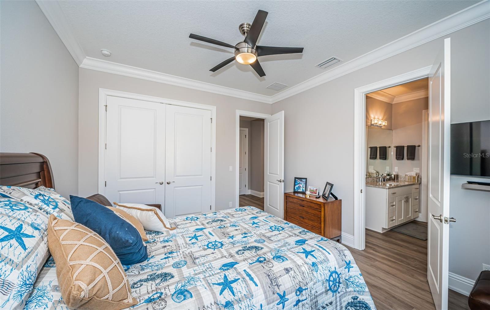 MARINA BAY GARDEN VILLAS - Residential