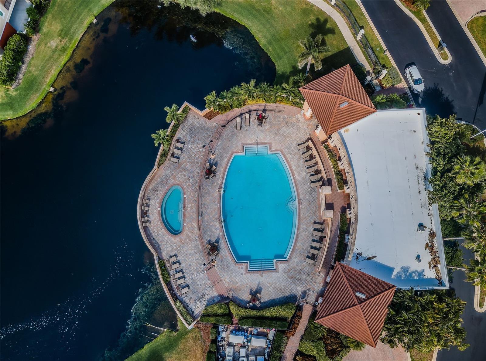 MARINA BAY GARDEN VILLAS - Residential