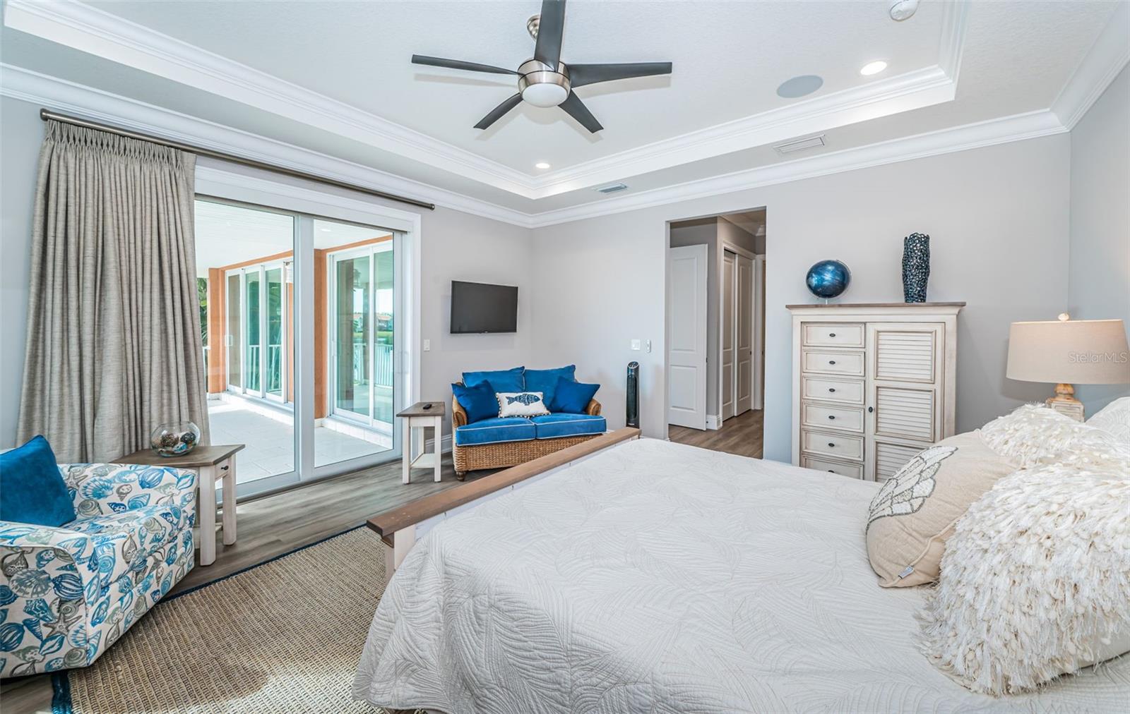 MARINA BAY GARDEN VILLAS - Residential