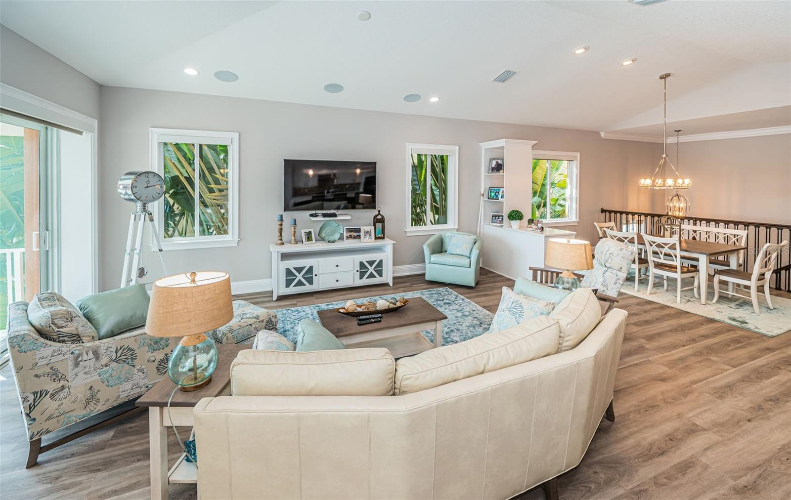 MARINA BAY GARDEN VILLAS - Residential