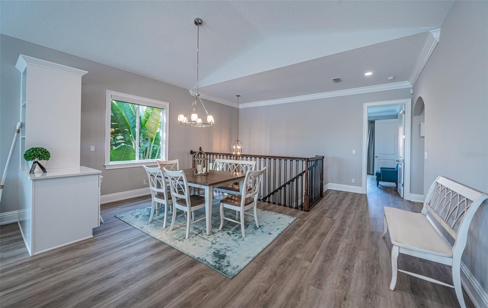 MARINA BAY GARDEN VILLAS - Residential