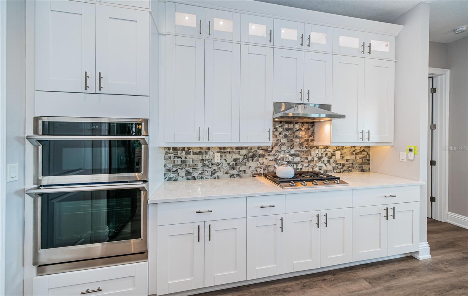 MARINA BAY GARDEN VILLAS - Residential