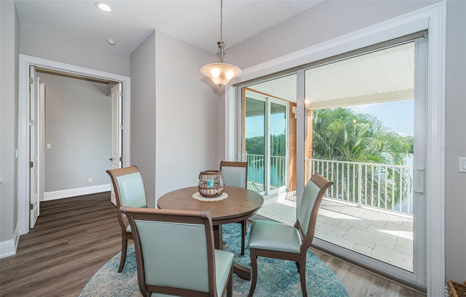 MARINA BAY GARDEN VILLAS - Residential