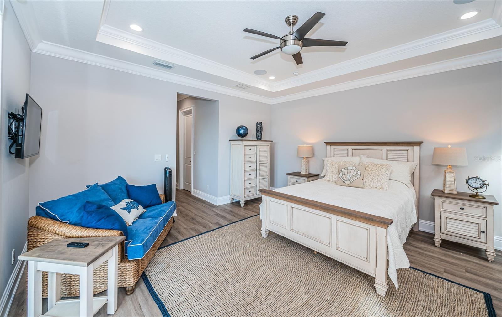 MARINA BAY GARDEN VILLAS - Residential