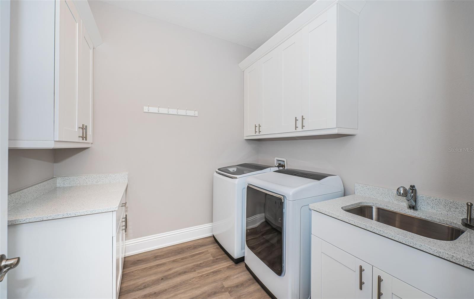 MARINA BAY GARDEN VILLAS - Residential