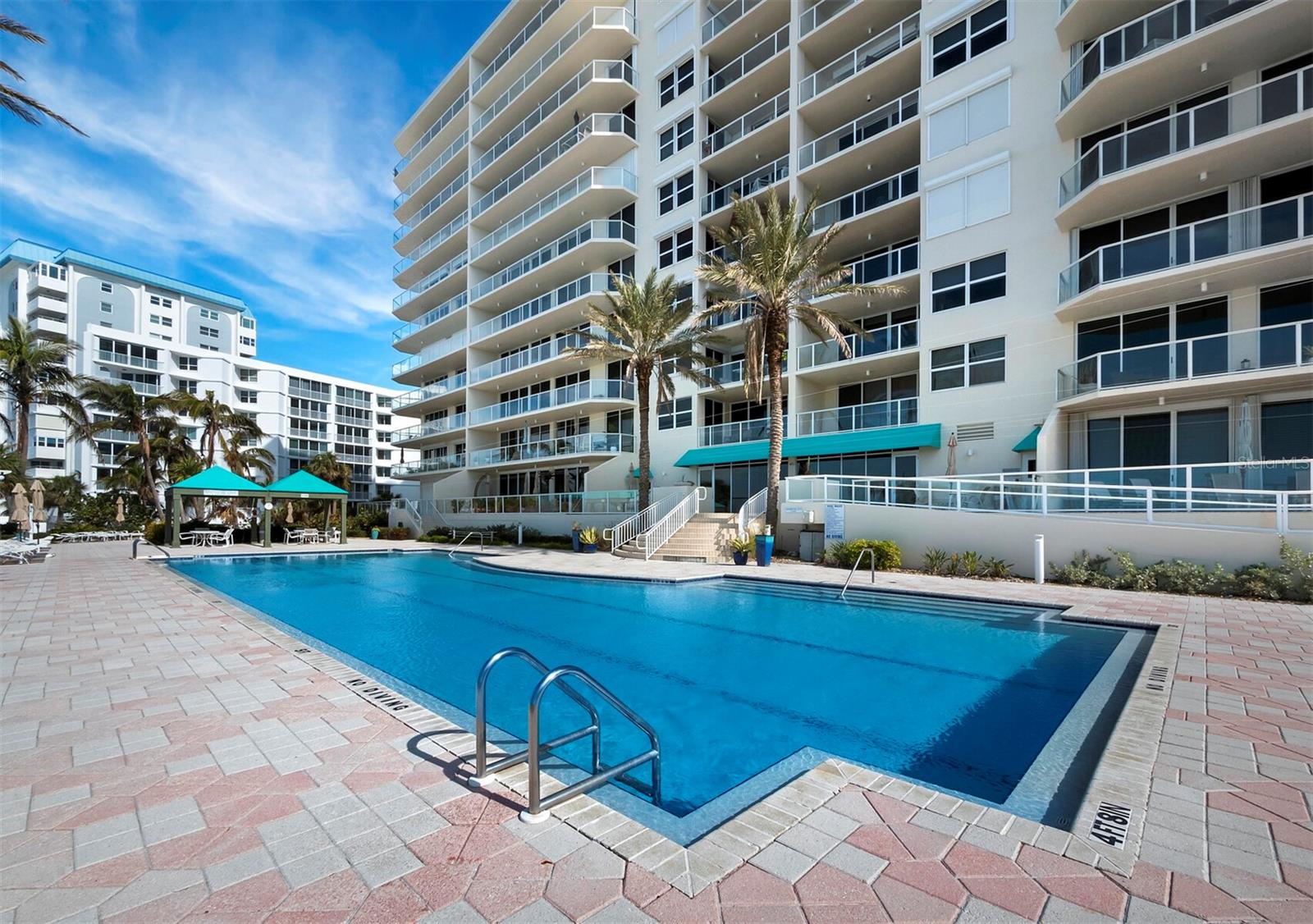 1800 BENJAMIN FRANKLIN DRIVE B408