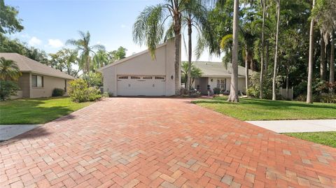 A home in PALM HARBOR