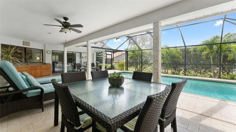 A home in PALM HARBOR