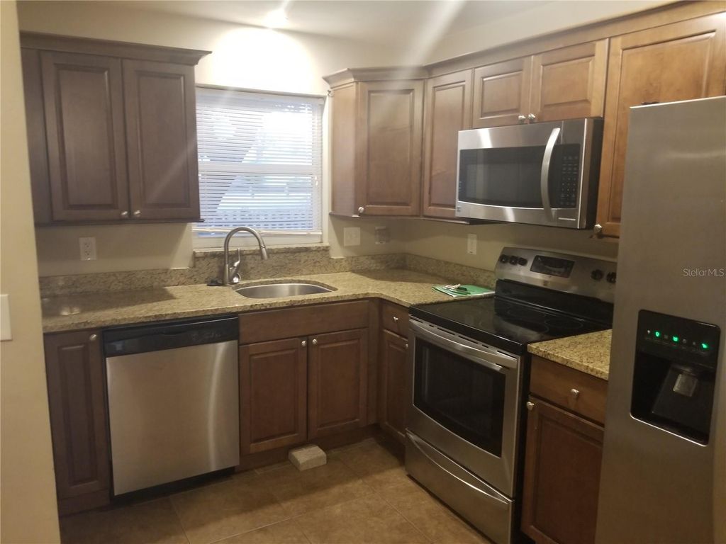 Photo of 7100 Dartmouth Avenue N #4, St Petersburg, FL 33710 (MLS # TB8443048)