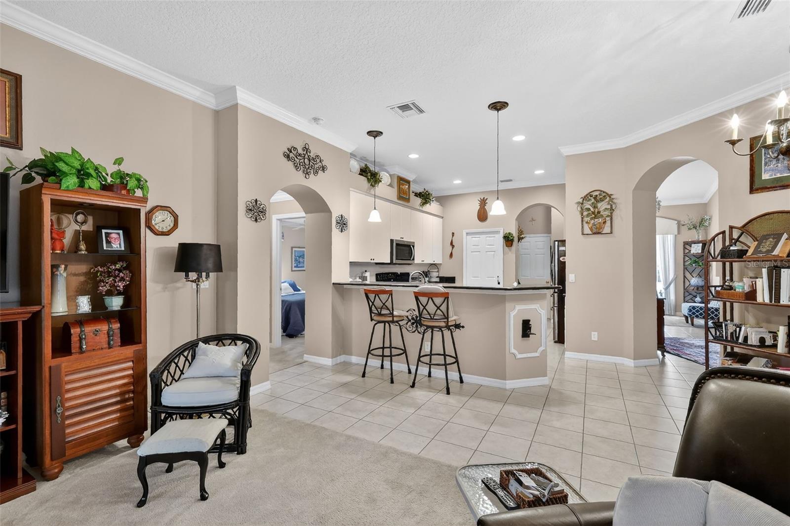 LEGACY/LEESBURG UN 01 - Residential