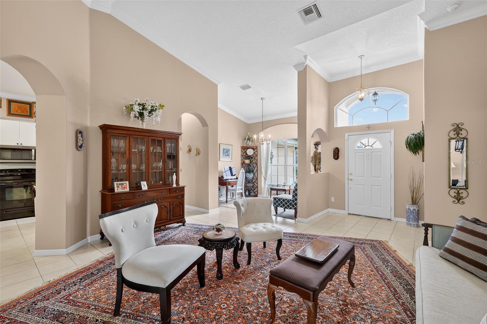 LEGACY/LEESBURG UN 01 - Residential