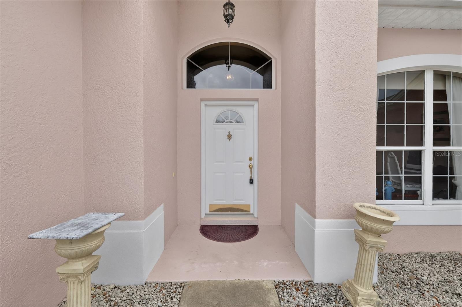 LEGACY/LEESBURG UN 01 - Residential