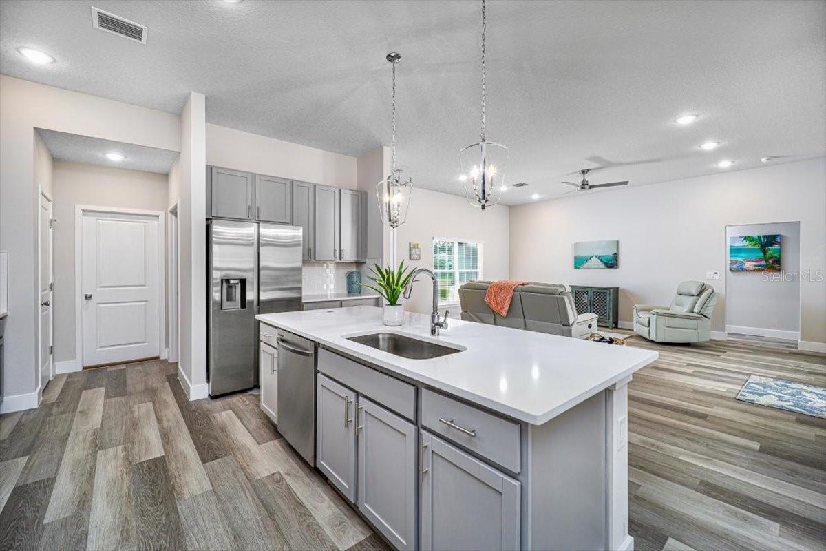 PALM COAST SEC 57 - Residential