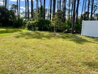 PALM COAST SEC 57 - Residential