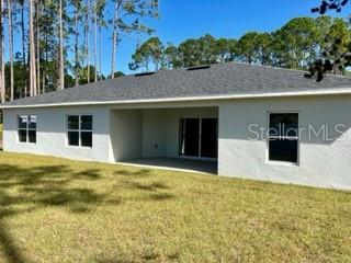 PALM COAST SEC 57 - Residential