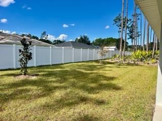 PALM COAST SEC 57 - Residential