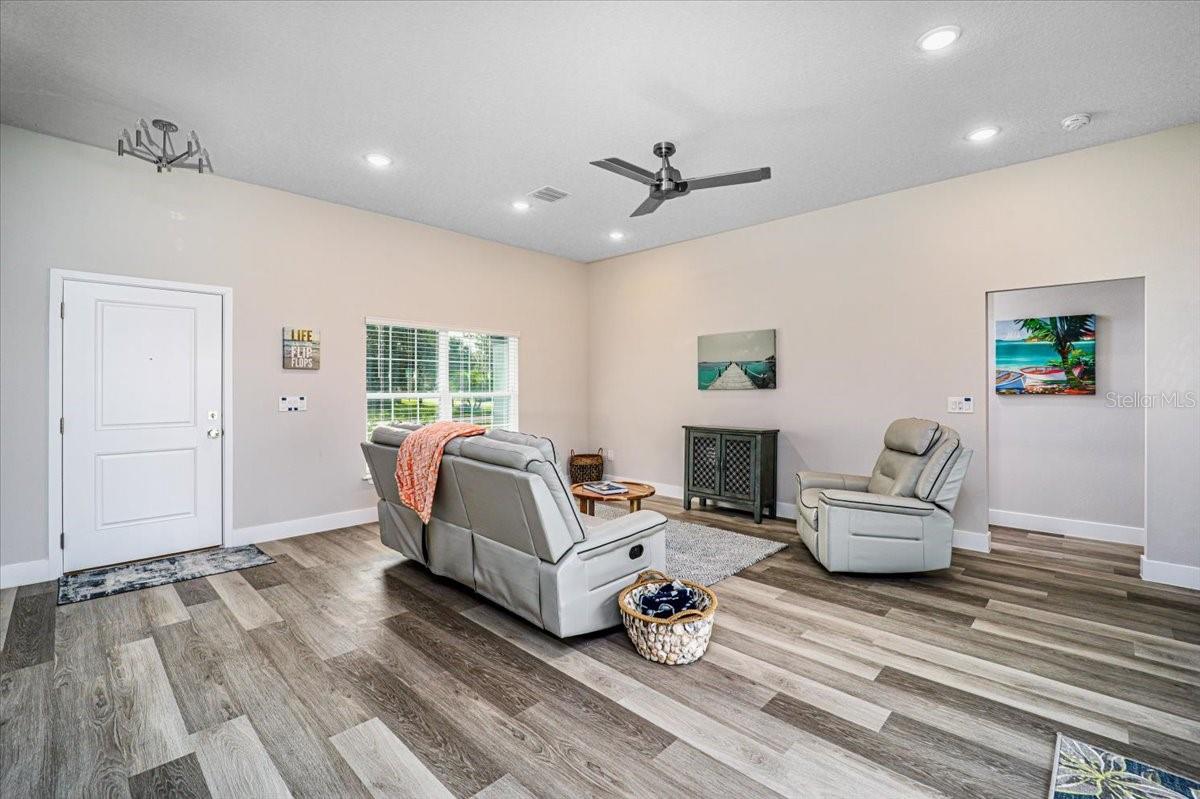 PALM COAST SEC 57 - Residential