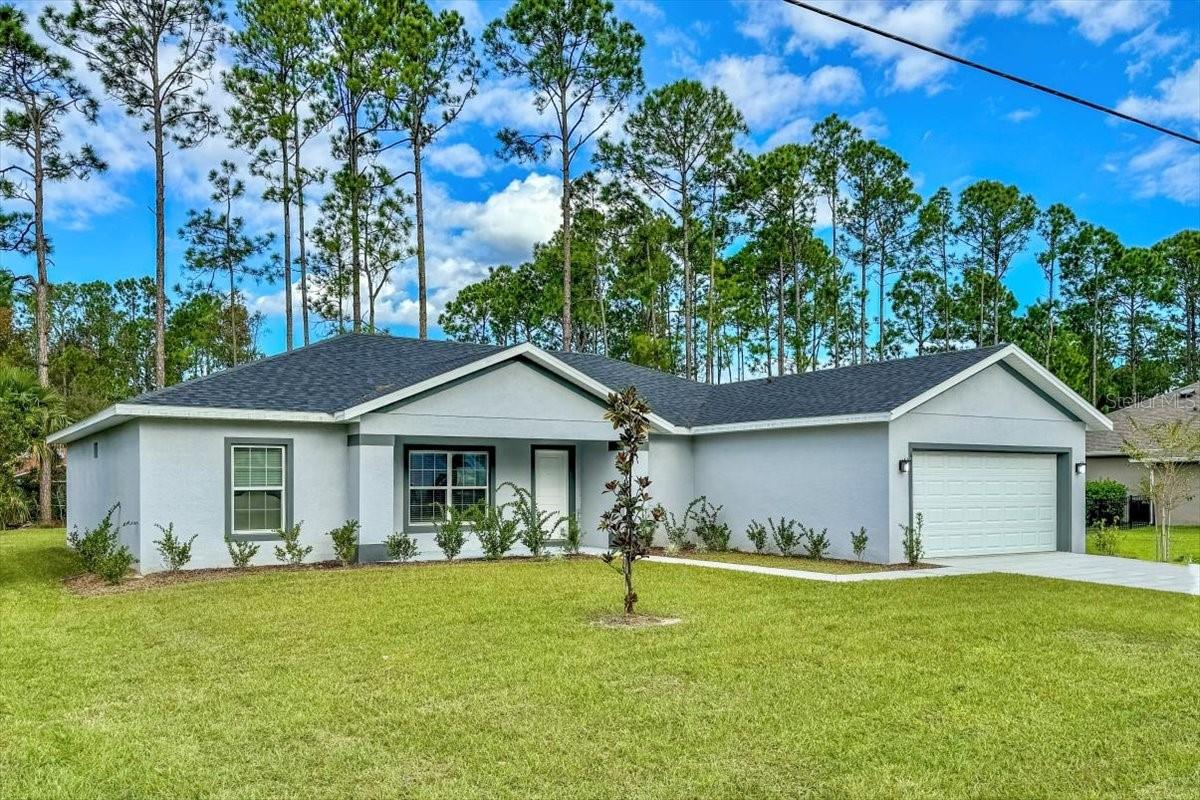 PALM COAST SEC 57 - Residential