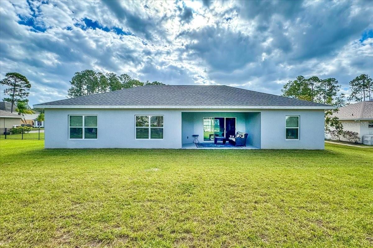 PALM COAST SEC 57 - Residential