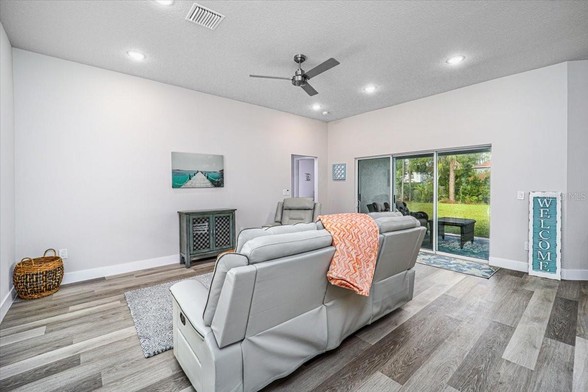 PALM COAST SEC 57 - Residential