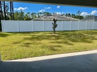 PALM COAST SEC 57 - Residential